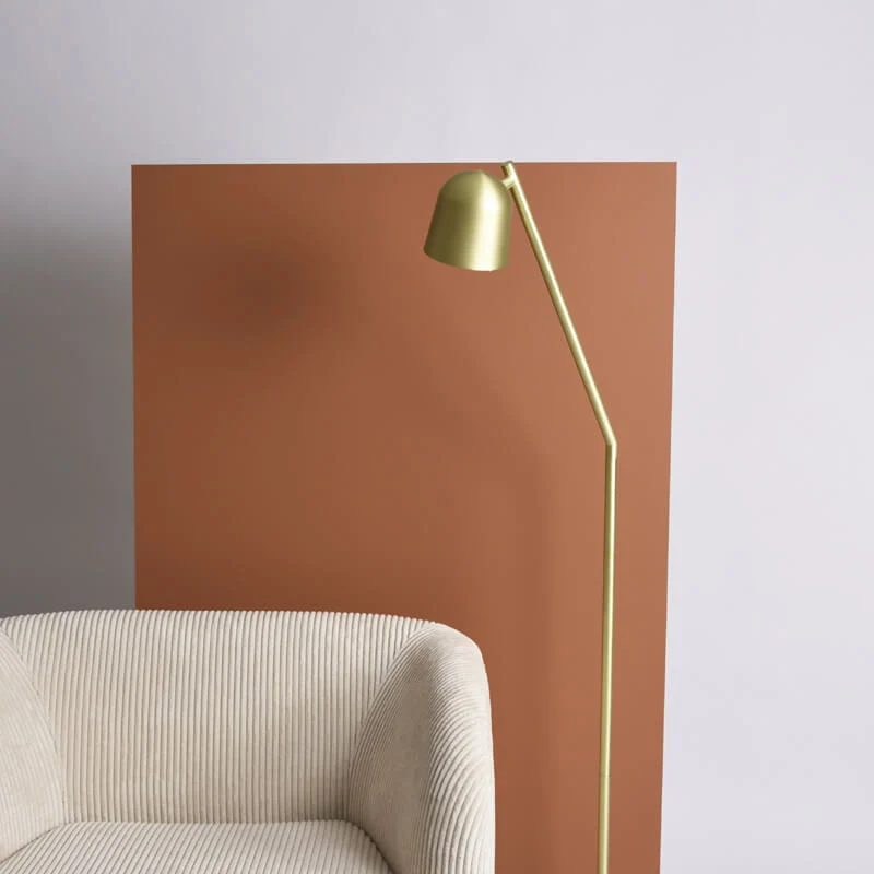 Eno Studio Ho Floor Lamp