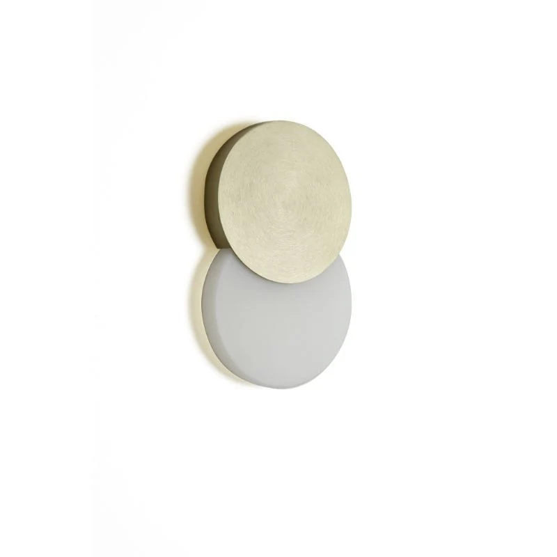 Eno Studio Duo Wall Lamp