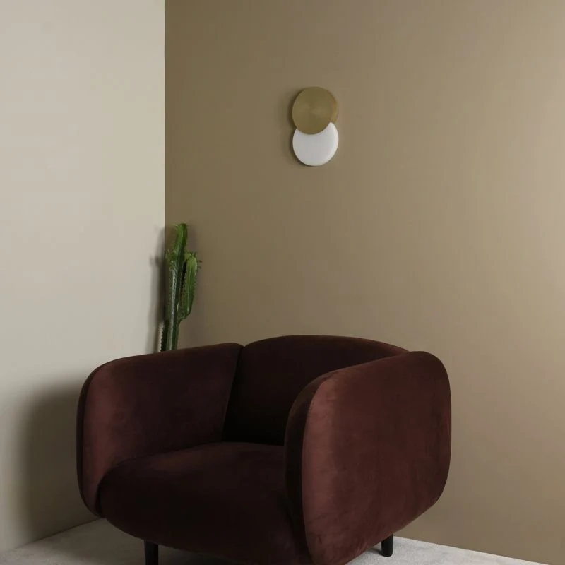 Eno Studio Duo Wall Lamp
