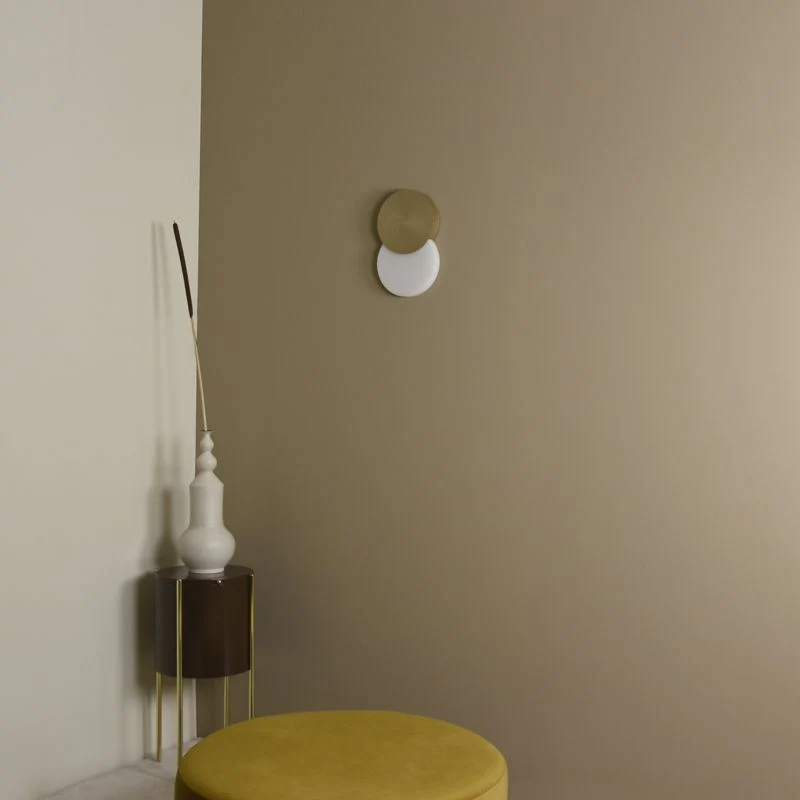 Eno Studio Duo Wall Lamp