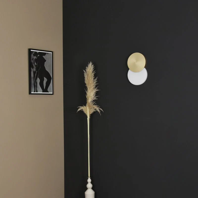 Eno Studio Duo Wall Lamp