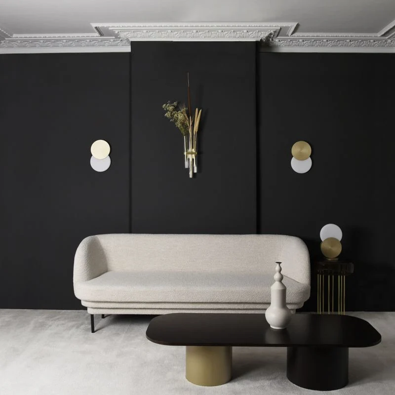 Eno Studio Duo Wall Lamp