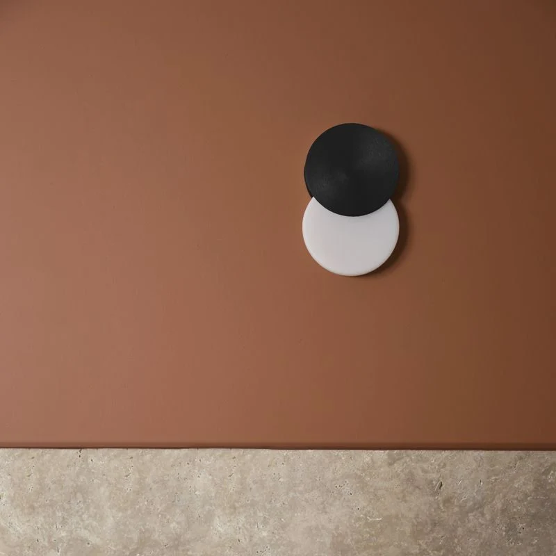 Eno Studio Duo Wall Lamp