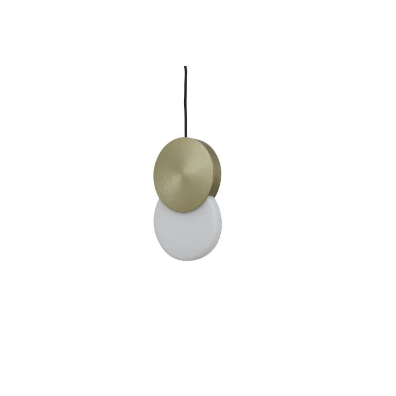 Eno Studio Duo Pendant Lamp