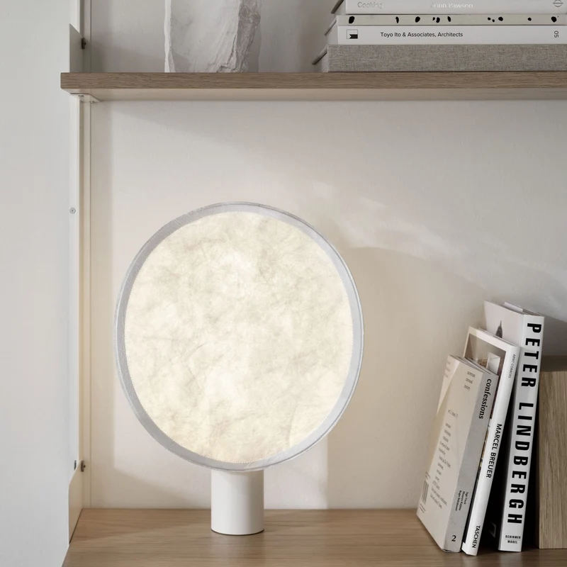 New Works Tense Portable Lamp