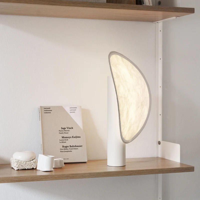New Works Tense Portable Lamp