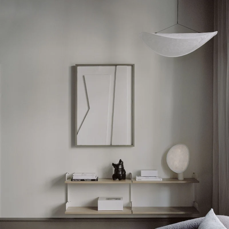 New Works Tense Portable Lamp