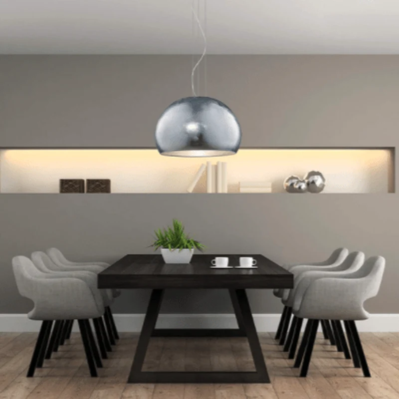 Luminaire Multi Suspension