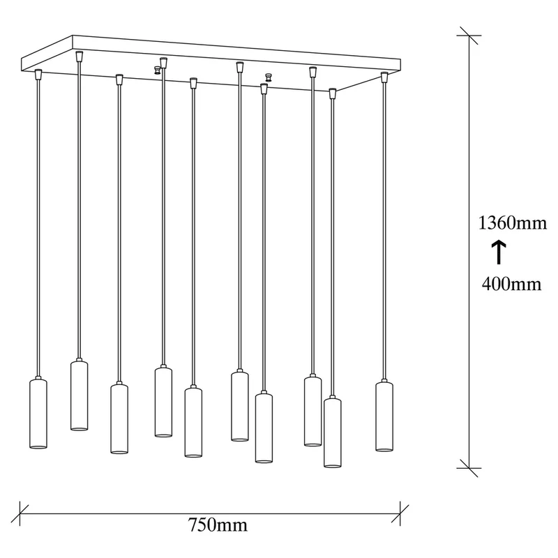Suspension Pas Cher Design