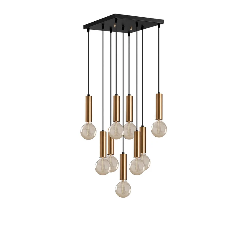 Suspension Lumineuse Design