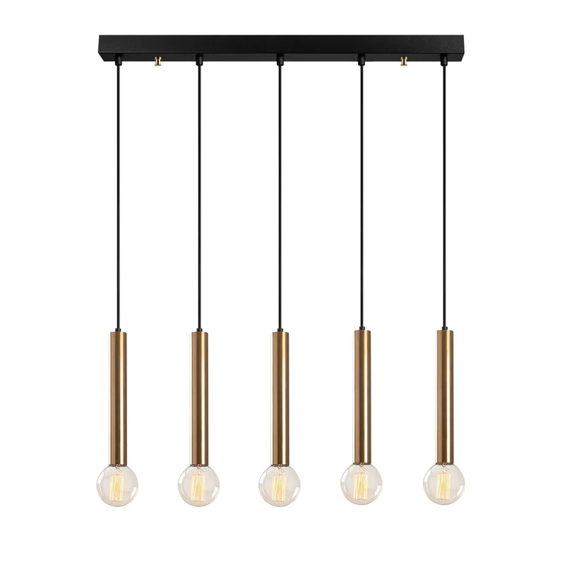 Suspension Plusieurs Lampes