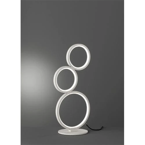 Lampe À Poser Acier