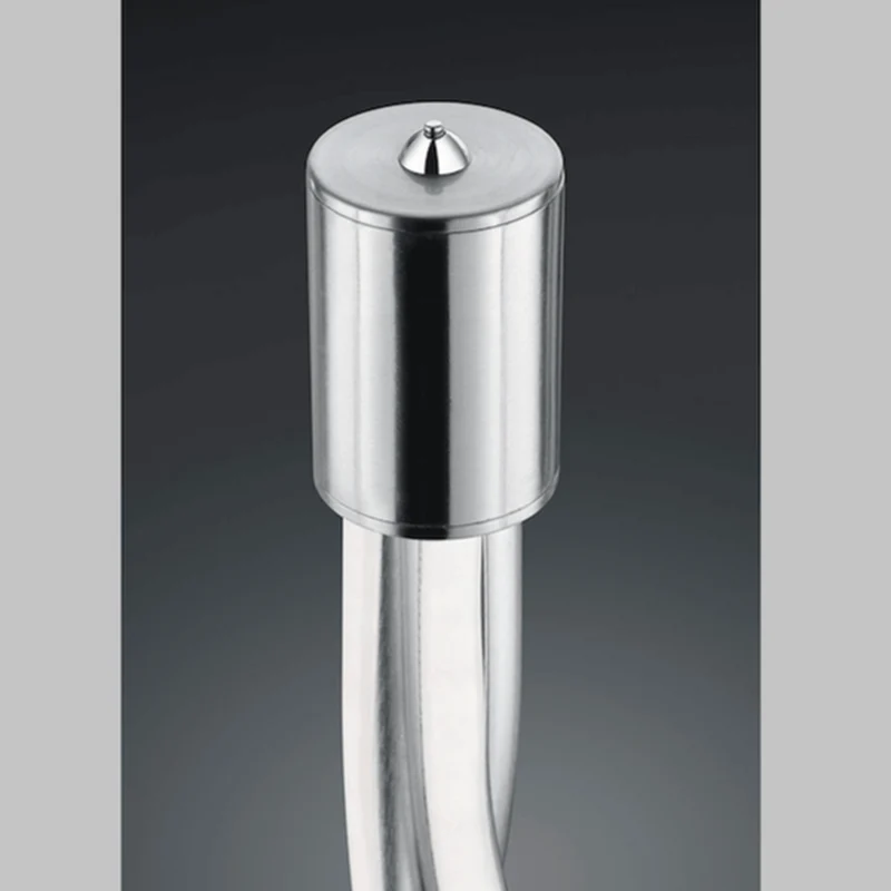 Lampadaire Blanc Moderne