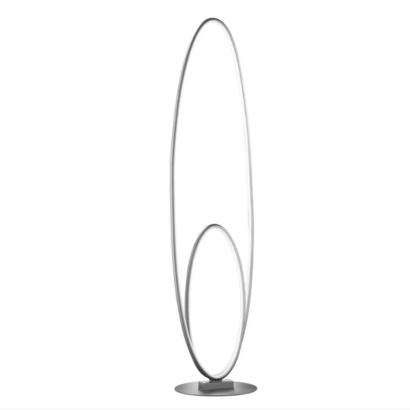 Lampadaire Arc