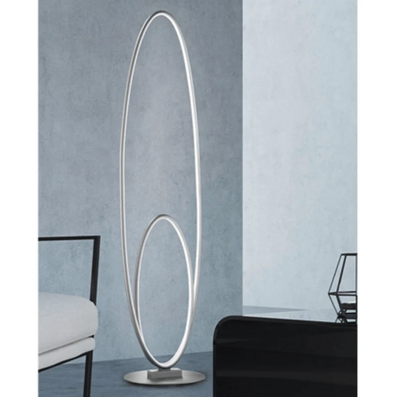 Lampadaire Arc