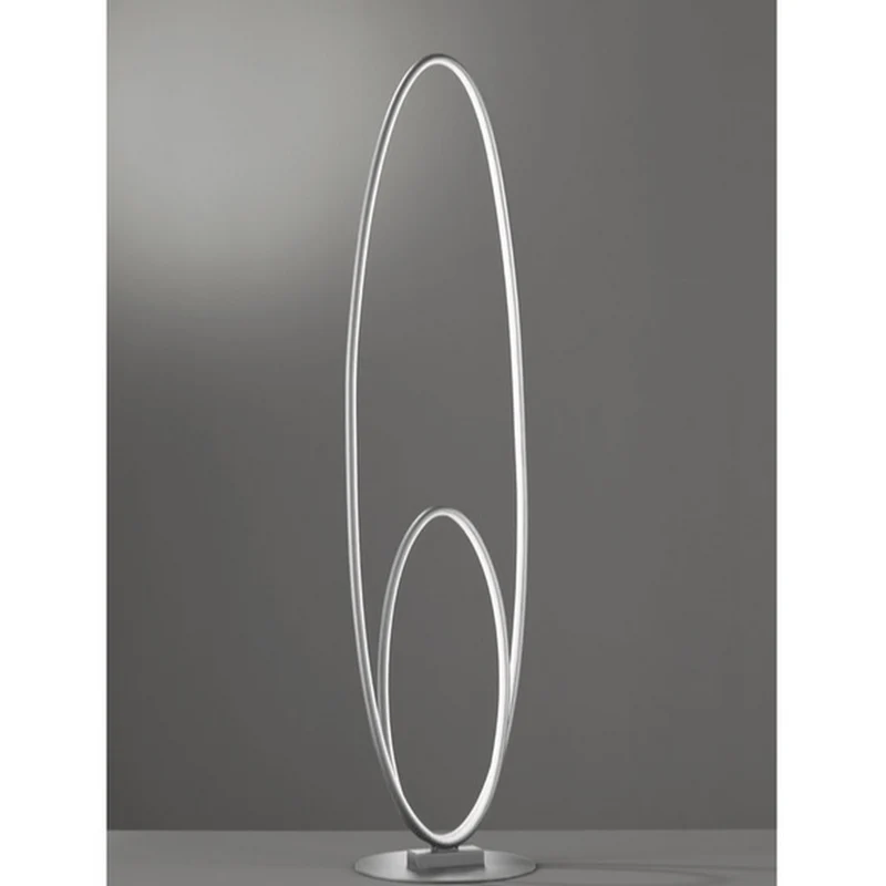 Lampadaire Arc
