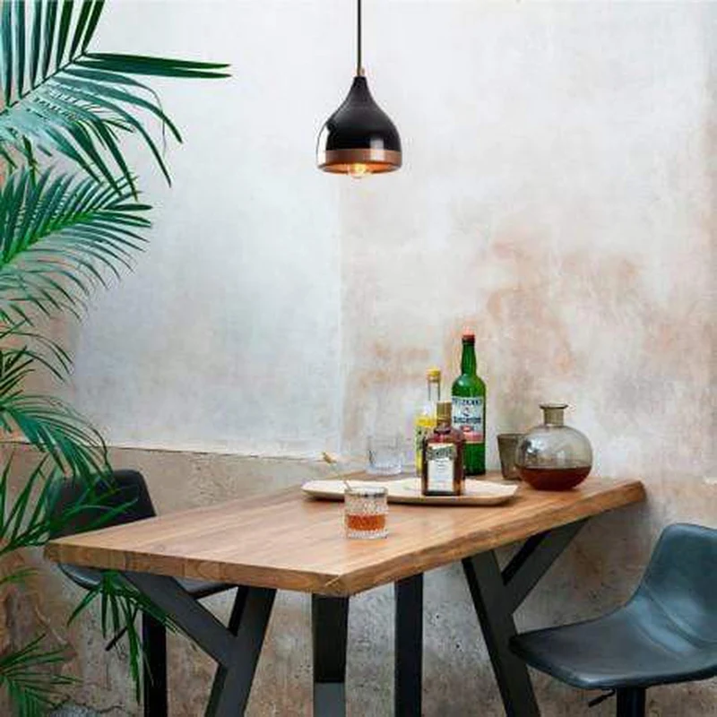 Suspension Salon Pas Cher