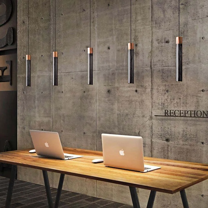Kdln Minimal Pendant Lamp