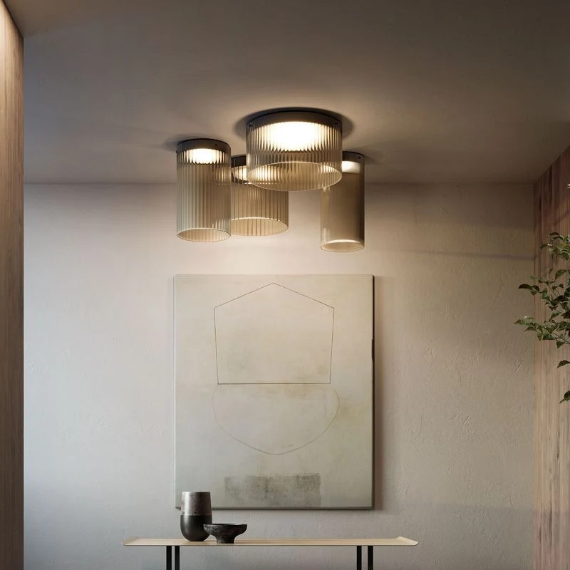 Kdln Giass Ceiling Lamp