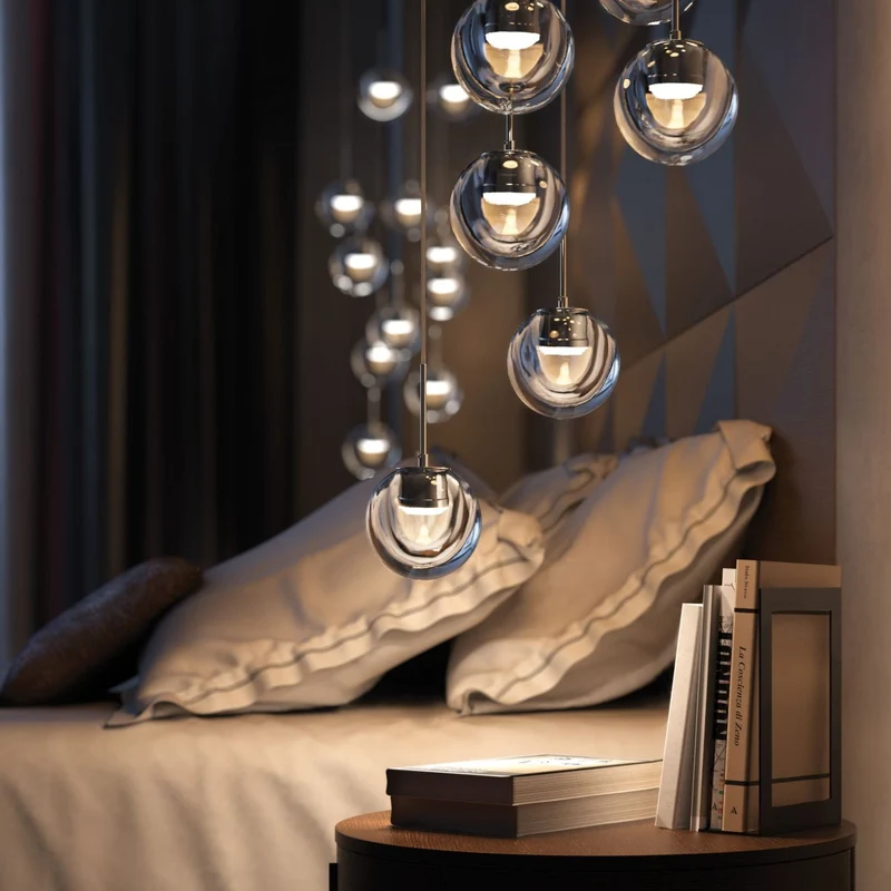 Kdln Dew Pendant Lamp