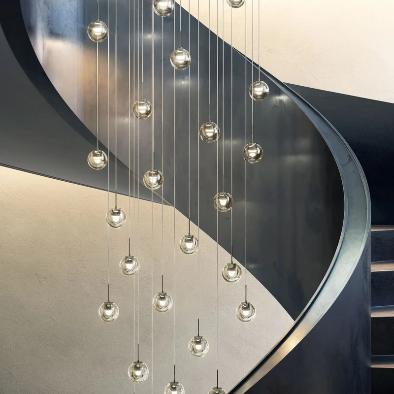 Kdln Dew Pendant Lamp