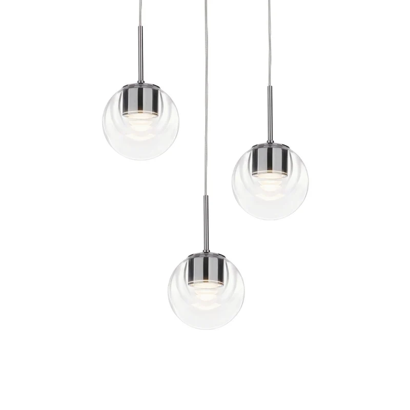 Kdln Dew Pendant Lamp
