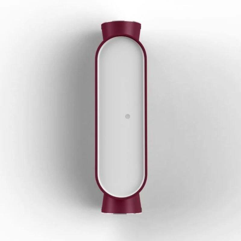 Roger Pradier Ibuk Model Wall Lamp