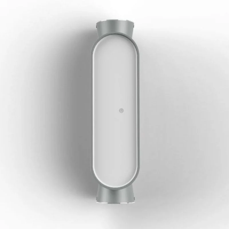Roger Pradier Ibuk Model Wall Lamp