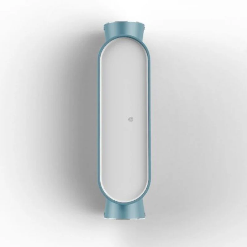 Roger Pradier Ibuk Model Wall Lamp