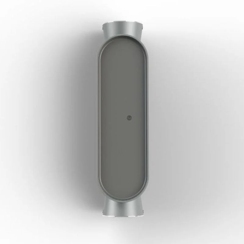 Roger Pradier Ibuk Model Wall Lamp