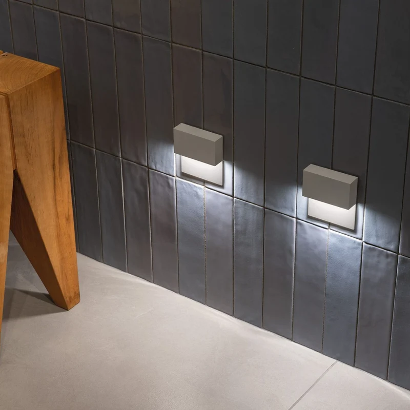 Lombardo Tape Wall Lamp
