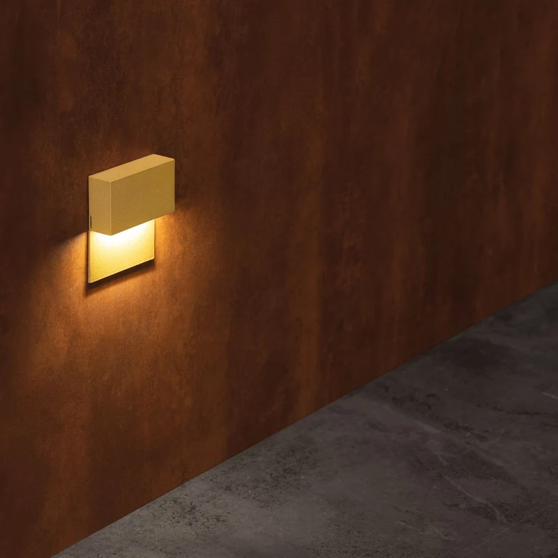 Lombardo Tape Wall Lamp