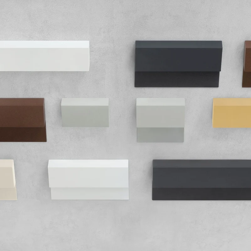 Lombardo Tape Wall Lamp