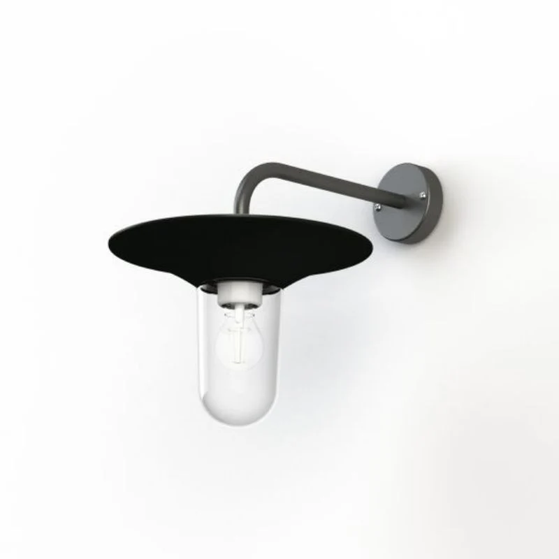 Roger Pradier Cooper Model 2 Wall Lamp
