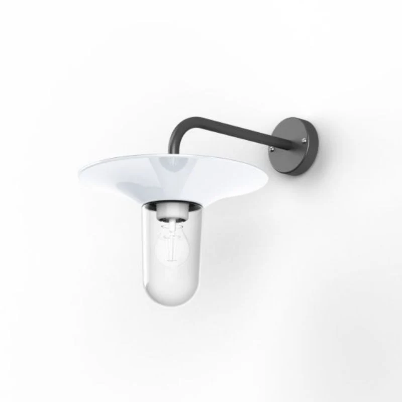 Roger Pradier Cooper Model 2 Wall Lamp