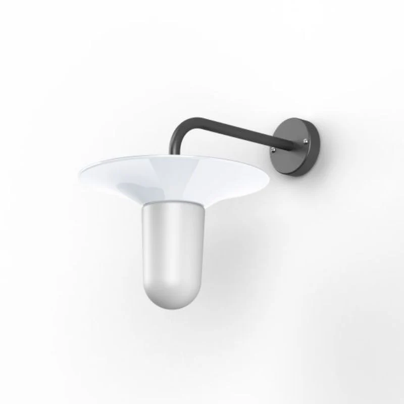Roger Pradier Cooper Model 2 Wall Lamp