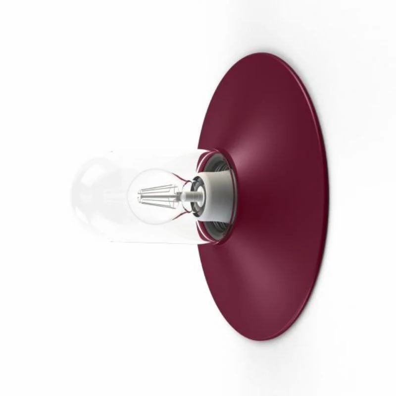 Roger Pradier Cooper Model 1 Wall-Ceiling Lamp