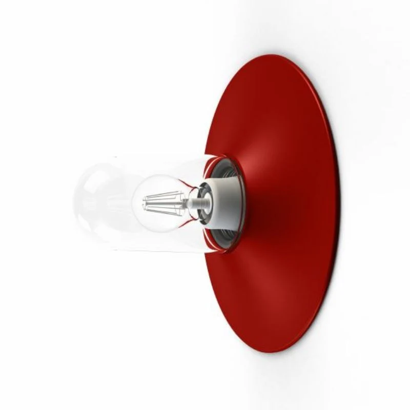 Roger Pradier Cooper Model 1 Wall-Ceiling Lamp