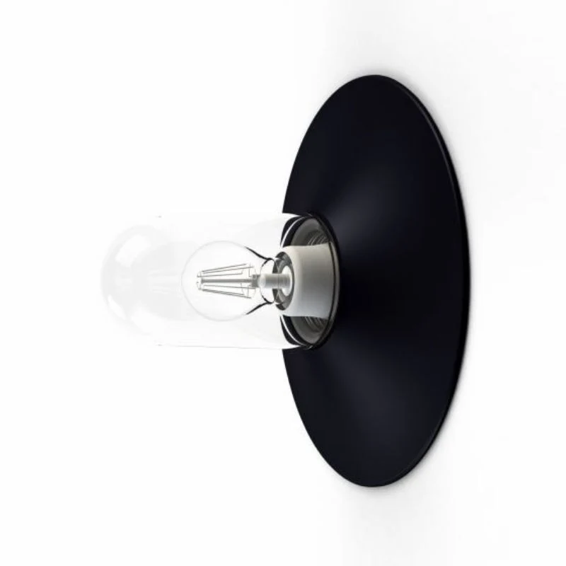 Roger Pradier Cooper Model 1 Wall-Ceiling Lamp