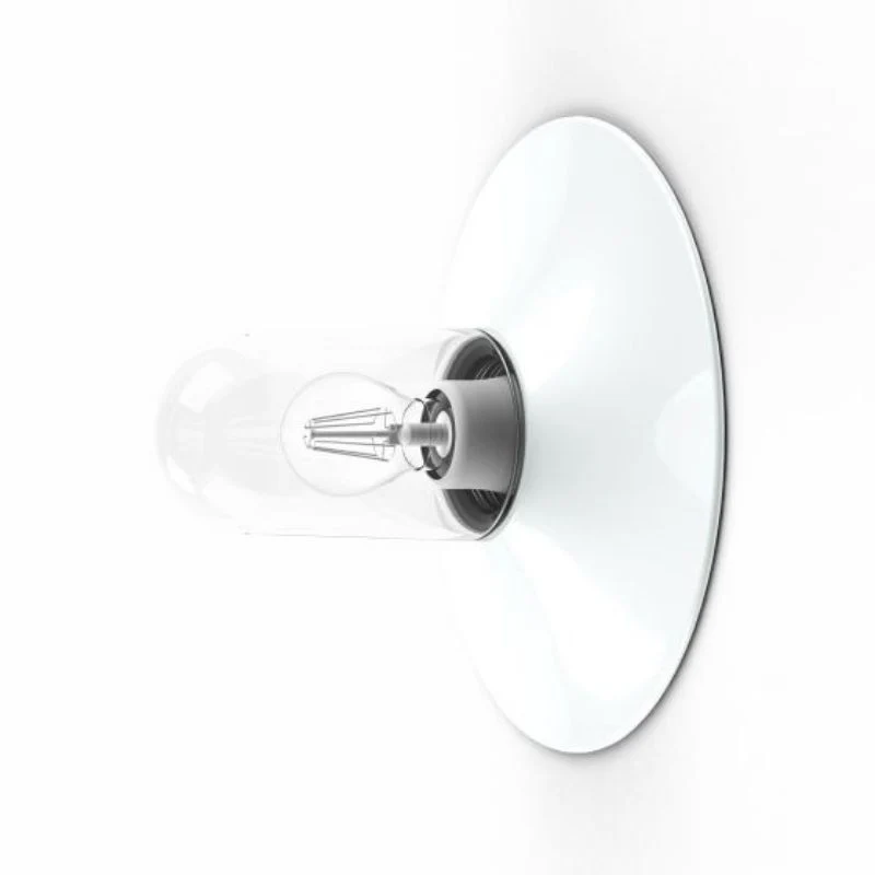 Roger Pradier Cooper Model 1 Wall-Ceiling Lamp