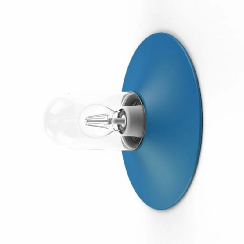 Roger Pradier Cooper Model 1 Wall-Ceiling Lamp