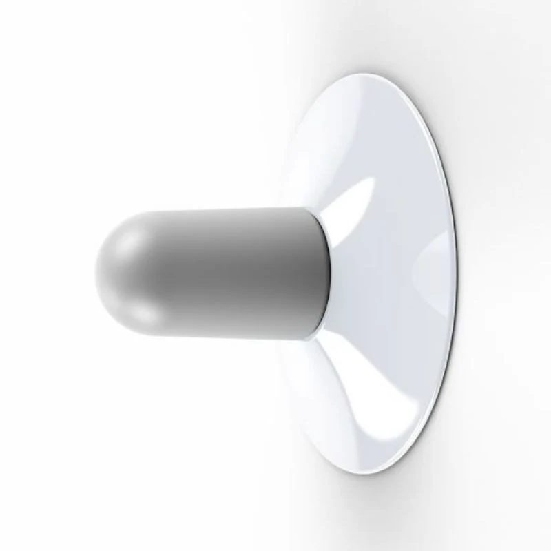 Roger Pradier Cooper Model 1 Wall-Ceiling Lamp