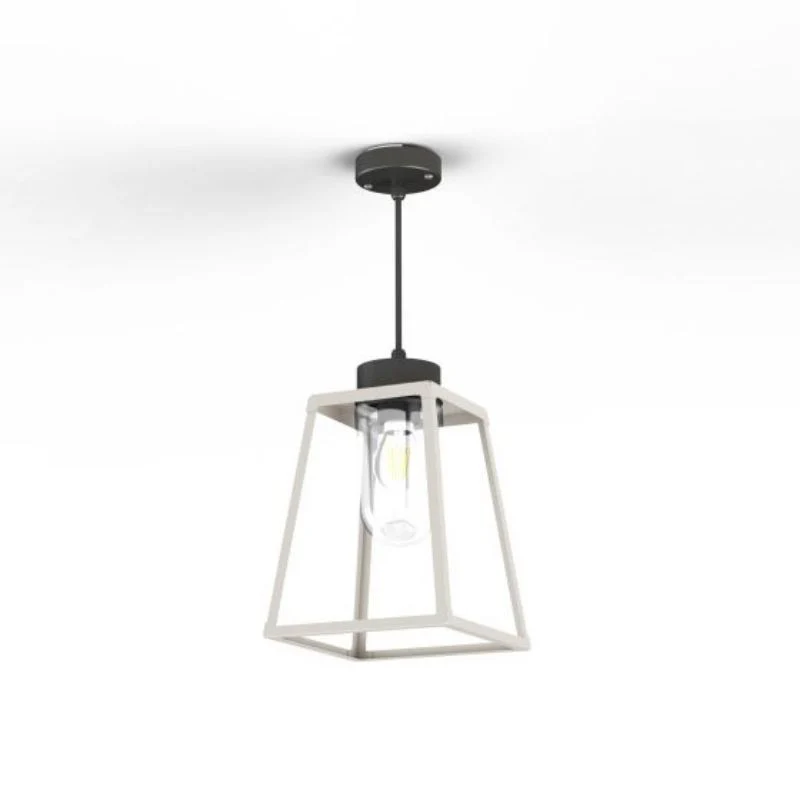 Roger Pradier Lampiok 1 Model 3 Pendant Lamp