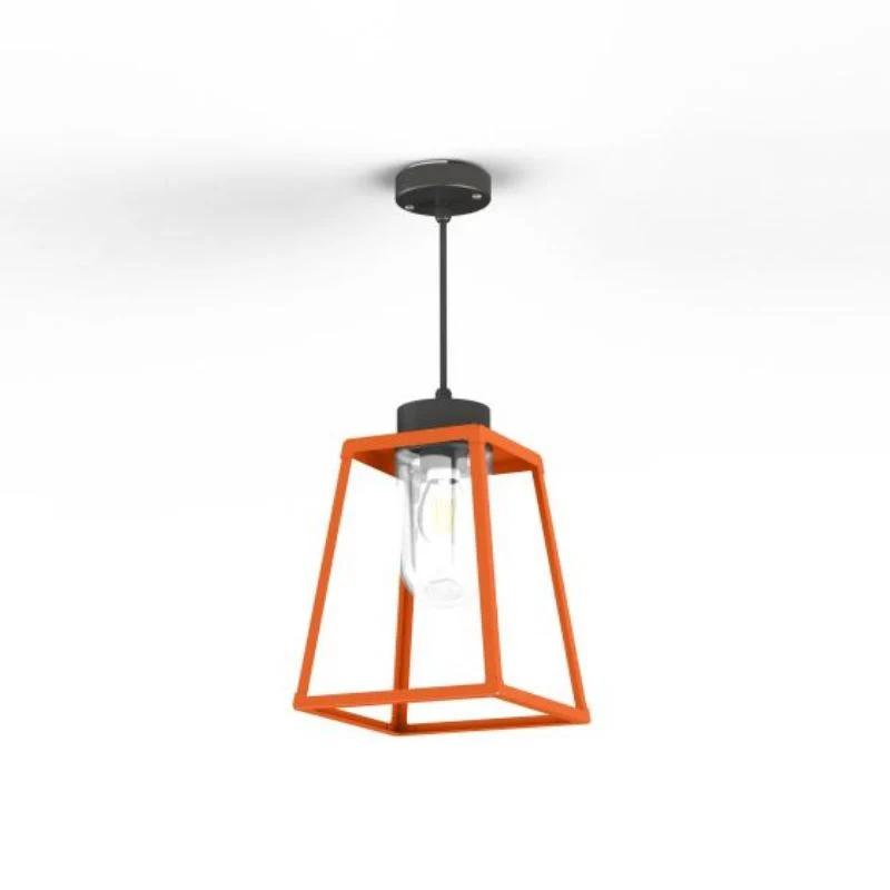 Roger Pradier Lampiok 1 Model 3 Pendant Lamp