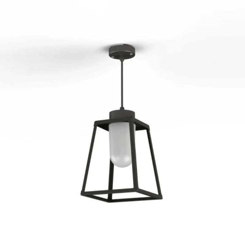Roger Pradier Lampiok 1 Model 3 Pendant Lamp