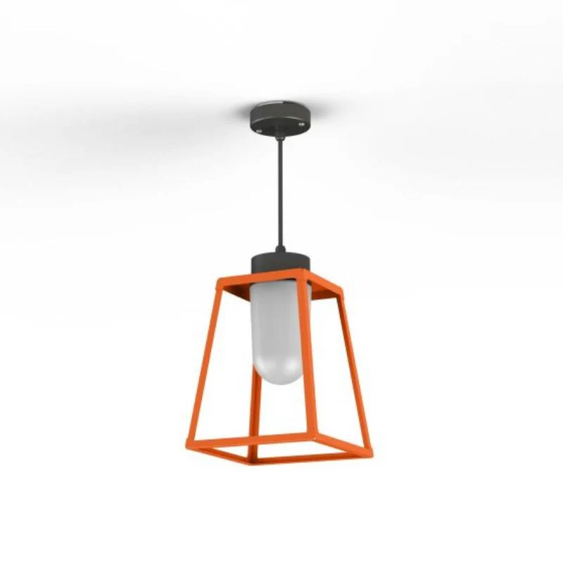 Roger Pradier Lampiok 1 Model 3 Pendant Lamp