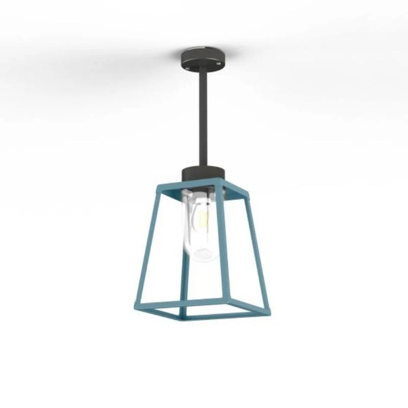 Roger Pradier Lampiok 1 Model 2 Pendant Lamp