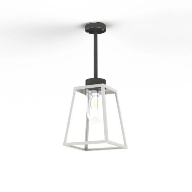 Roger Pradier Lampiok 1 Model 2 Pendant Lamp