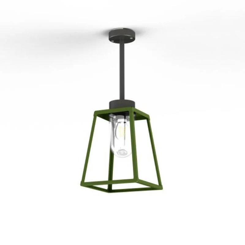Roger Pradier Lampiok 1 Model 2 Pendant Lamp