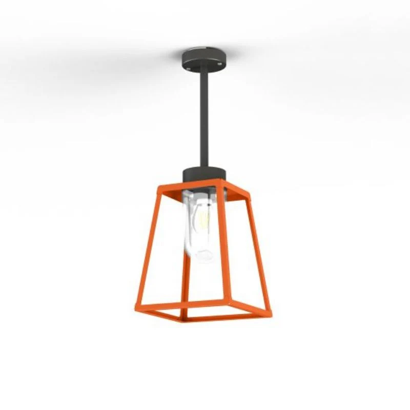Roger Pradier Lampiok 1 Model 2 Pendant Lamp